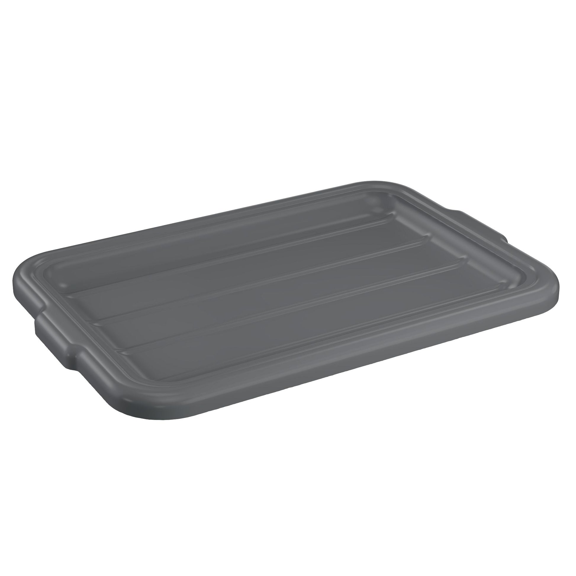 Vollrath Traex Bus/Utility Bin Cover, Grey - 1522-31