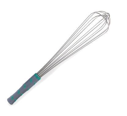 Vollrath Jacob's Pride French Whip, 18", Nylon Handle - 47094