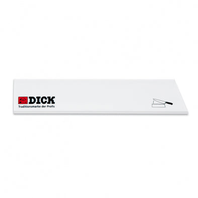 F. Dick Blade Guard, 10.5", White - 9900004