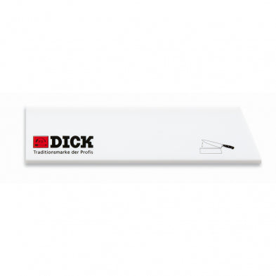 F. Dick Blade Guard, 8.5", White - 9900075