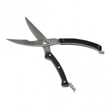 Food Supplies Poultry/Fish Shears - 9919