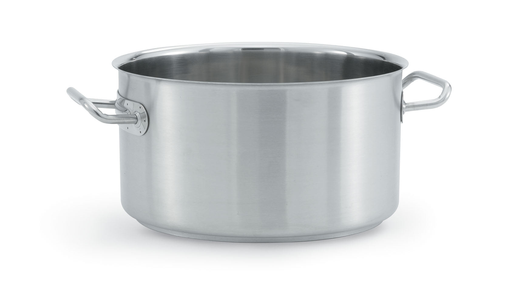 Vollrath Intrigue Sauce Pot, 12 qt, Stainless Steel - 47732