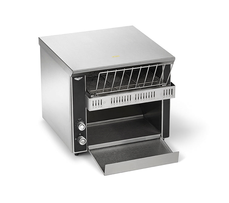 Vollrath Conveyor Toaster, JT1, 1600 W, 120 V - CT2-120350