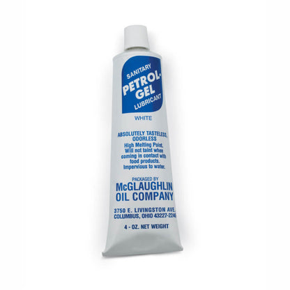 Vollrath All Purpose Manual Food Processor Lubricant, 4 oz - 15149
