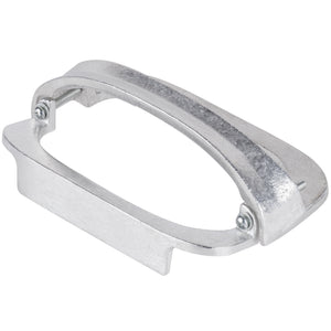 Vollrath Griddle and Grill Stone Handle, Aluminum - 47711