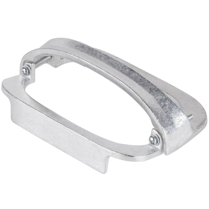 Vollrath Griddle and Grill Stone Handle, Aluminum - 47711