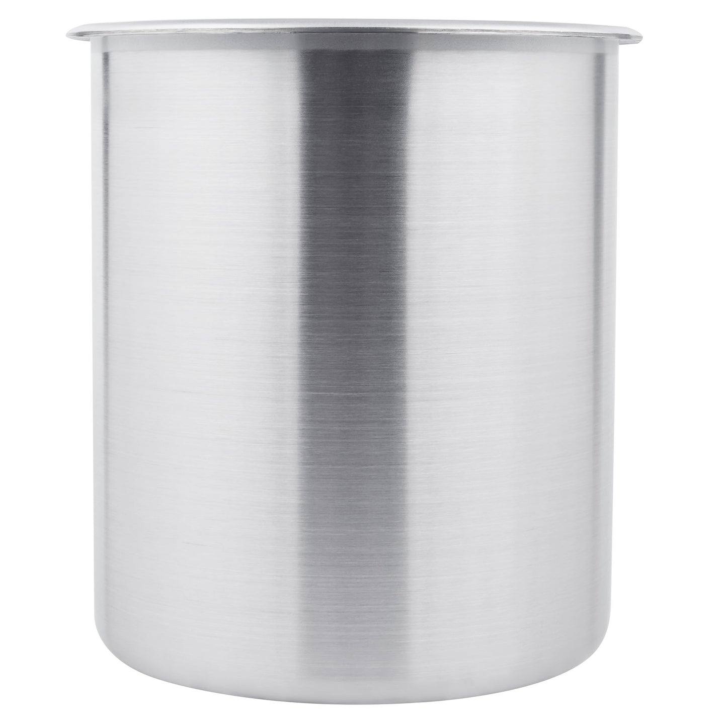 Vollrath Bain Marie, 6 qt, Stainless Steel - 78760