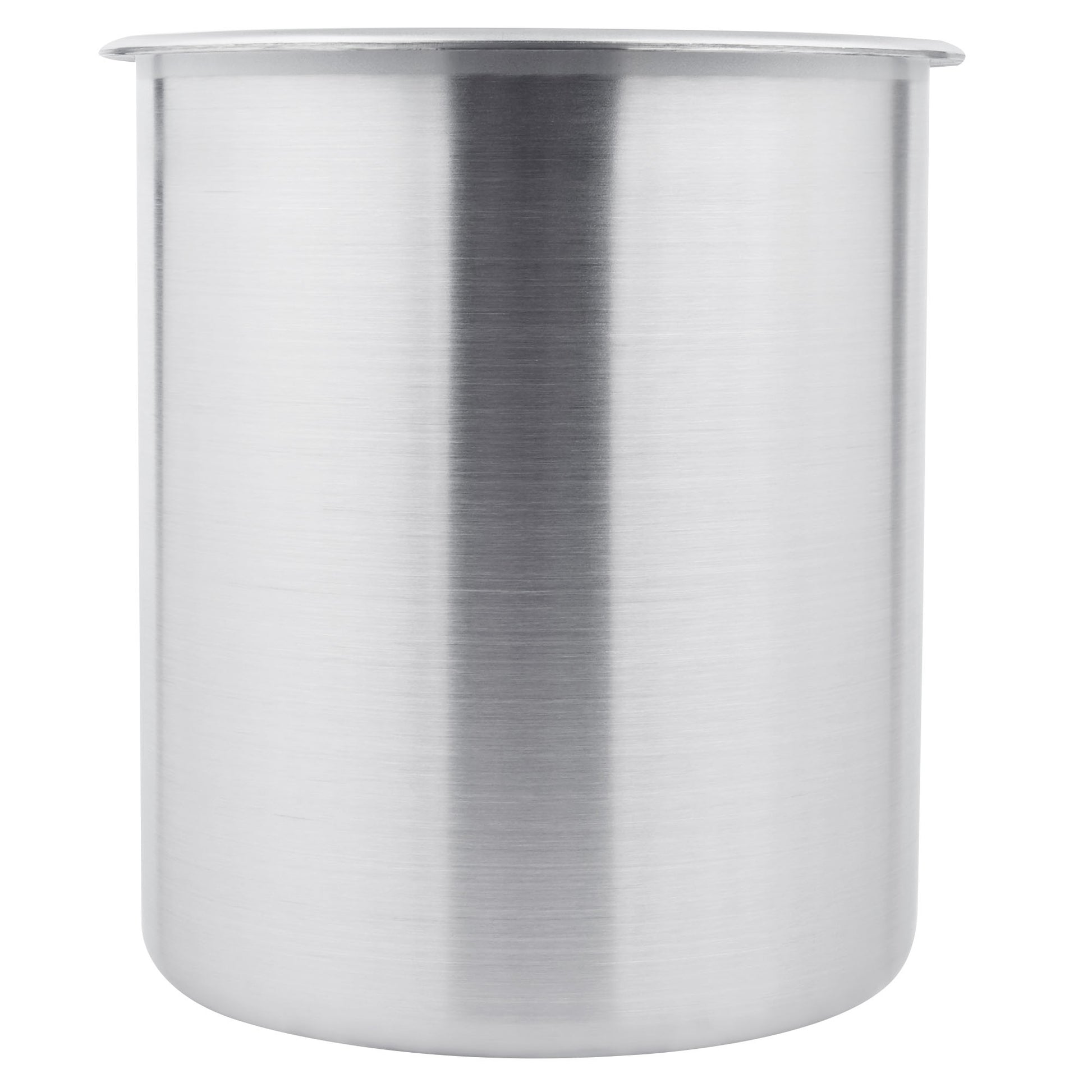 Vollrath Bain Marie, 6 qt, Stainless Steel - 78760