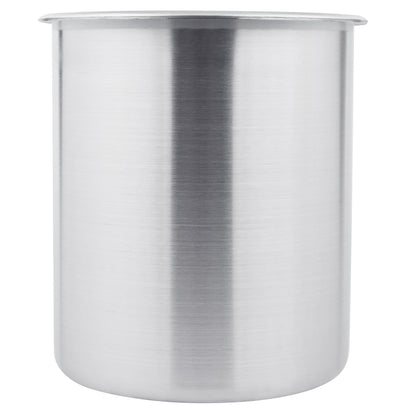 Vollrath Bain Marie, 6 qt, Stainless Steel - 78760