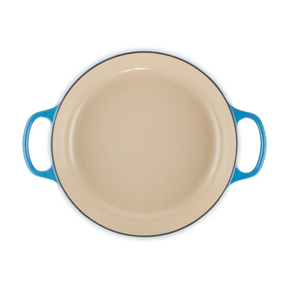 Le Creuset Braiser, 3.5 L, Blueberry - view 5