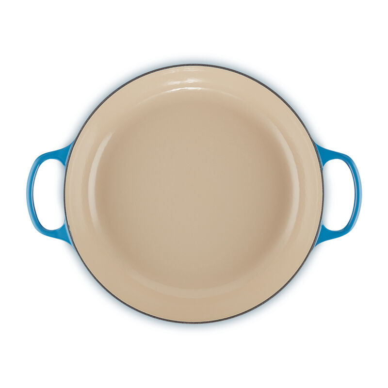 Le Creuset Braiser, 4.7 L, Blueberry - view 5