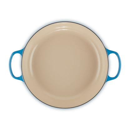 Le Creuset Braiser, 4.7 L, Blueberry - view 5