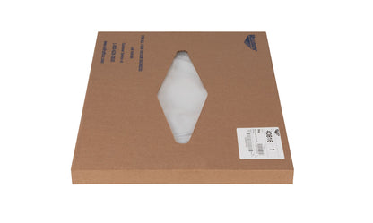Vollrath Vacuum Sealer Bags for Chamber Sealers, 10" x 15" (100-pack) - 40816
