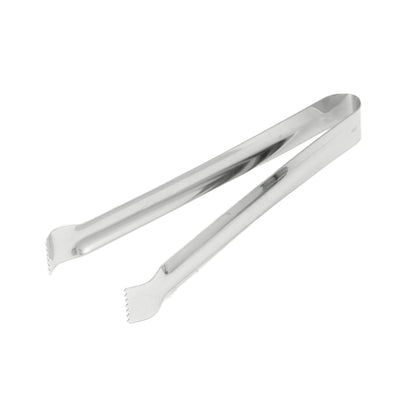 Vollrath Heavy Duty Pom Tongs, 9", Stainless Steel, FINAL SALE - 47049