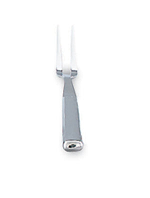 Vollrath Serving Fork, Hollow Handled Stainless Steel - 46955