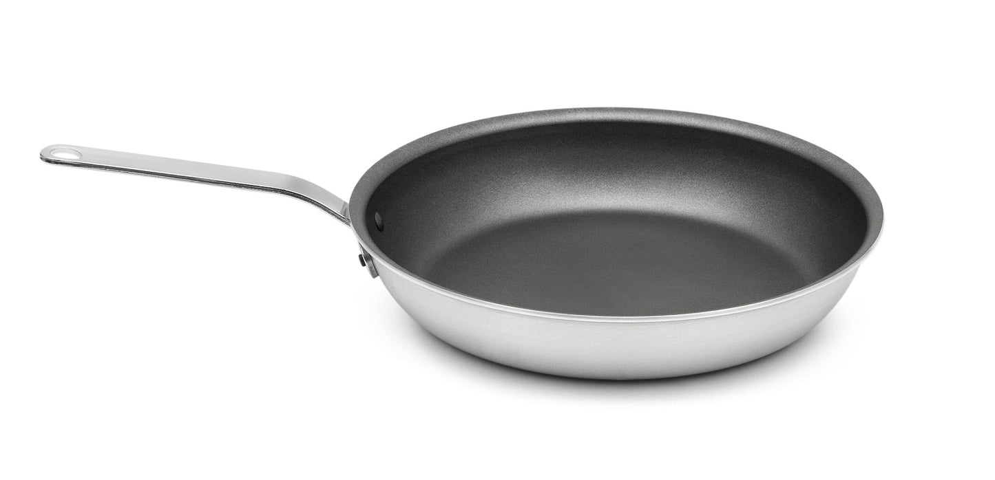 Vollrath Wear-Ever Non-Stick Fry Pan, 10", Aluminum - 671210