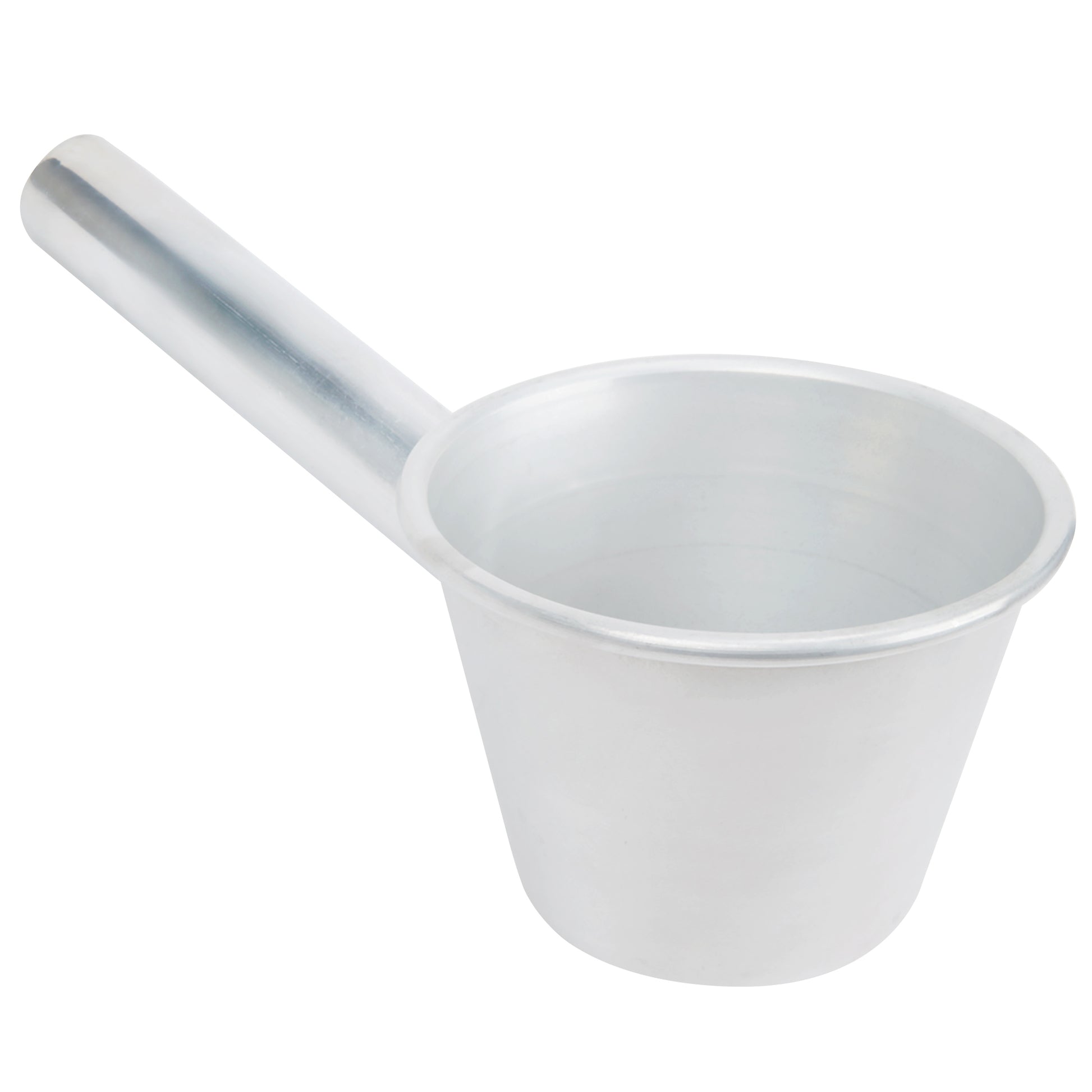 Vollrath Dipper / Transfer Ladle, 30 oz, Aluminum, FINAL SALE - 5330