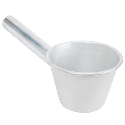 Vollrath Dipper / Transfer Ladle, 30 oz, Aluminum, FINAL SALE - 5330