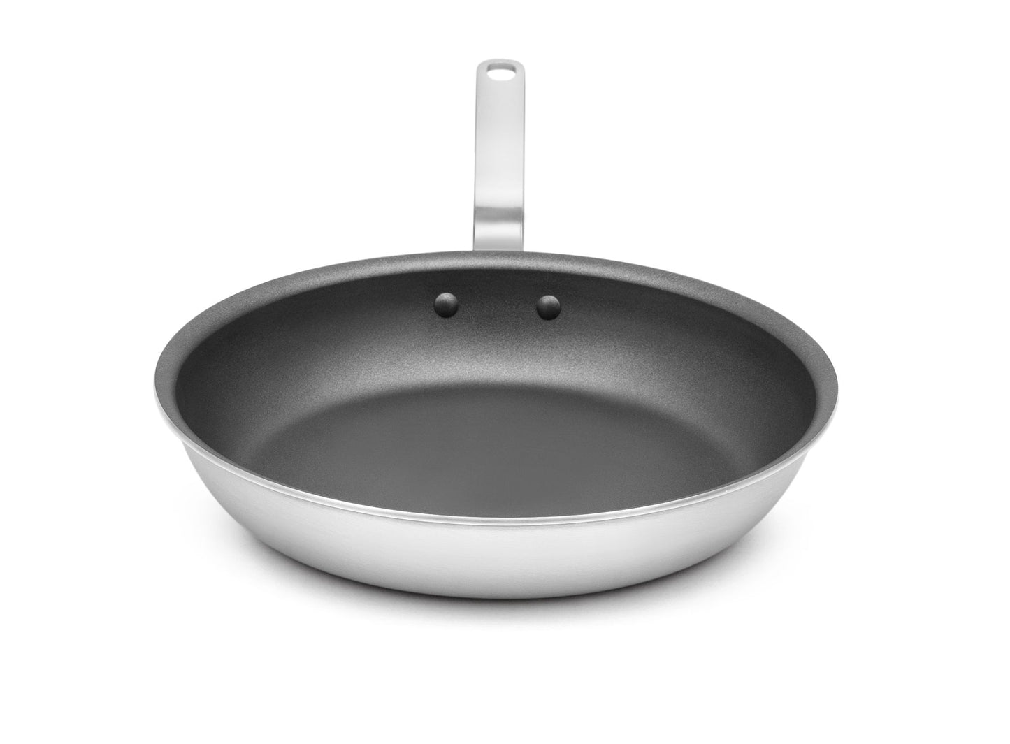 Vollrath Wear-Ever Non-Stick Fry Pan, 10", Aluminum - 671210