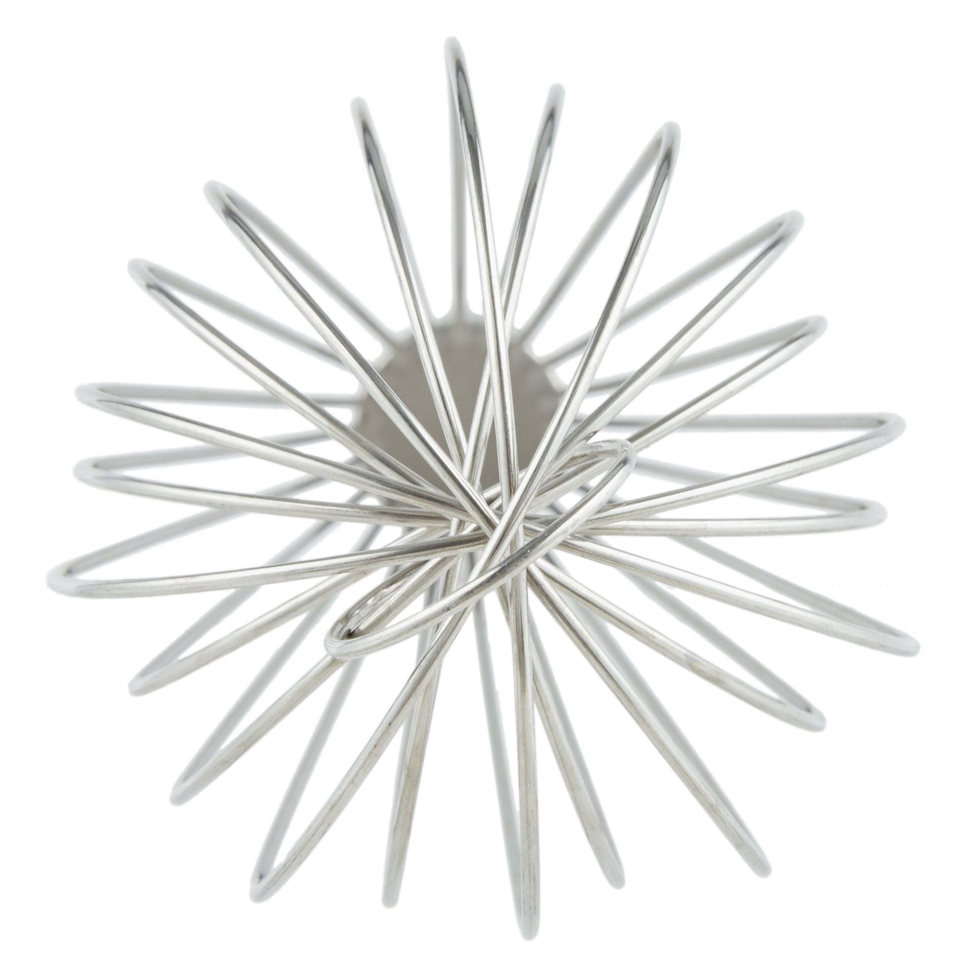 Vollrath Piano Whip, 12", Stainless Steel - 47256