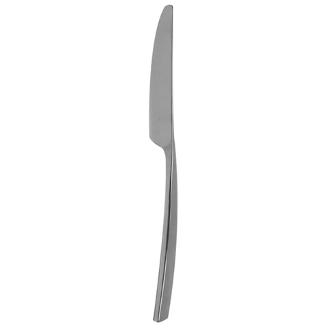 Tableware Solutions Chloe Table Knife, Mirror Finish (12-pack) - CHM1980