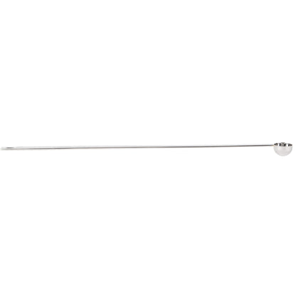 Vollrath Long Handle Measuring Spoon, 2 tbsp, Stainless Steel, FINAL SALE - 47029
