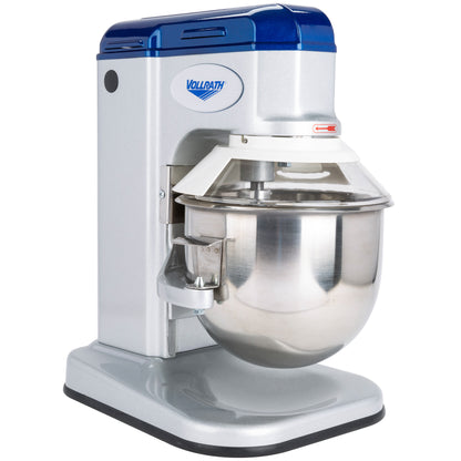 Vollrath Countertop Mixer, 7 qt, 120V - 40755