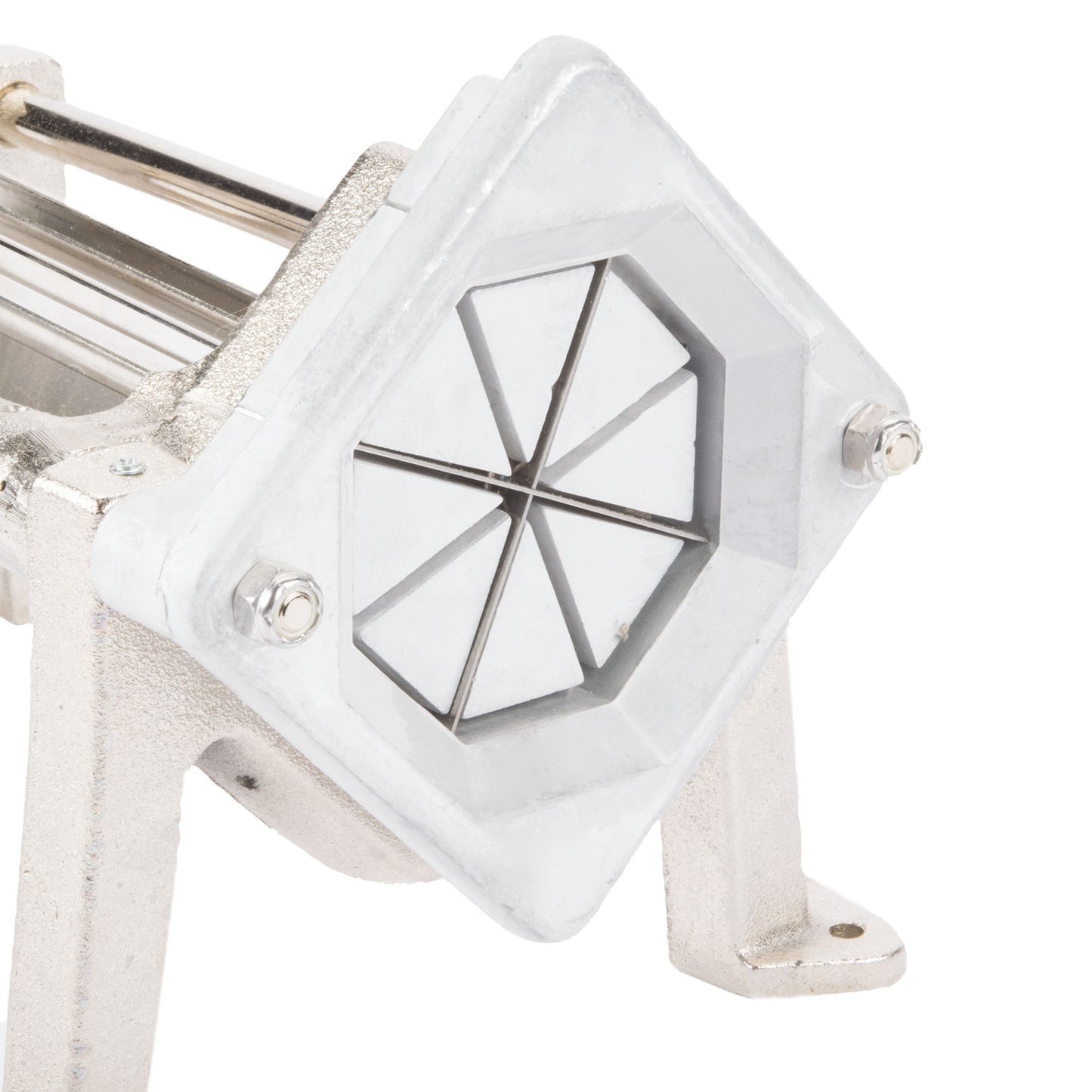 Vollrath French Fry Potato Cutter, Manual, 8 Wedge - 47703