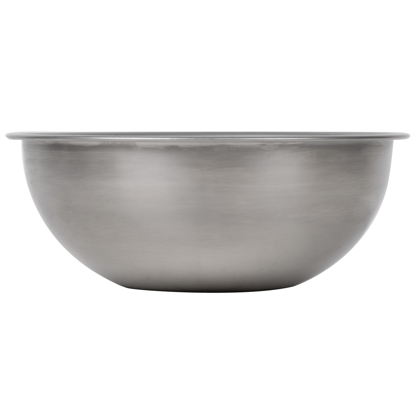 Vollrath Heavy Duty Mixing Bowl, 1.5 qt, Stainless Steel - 69014