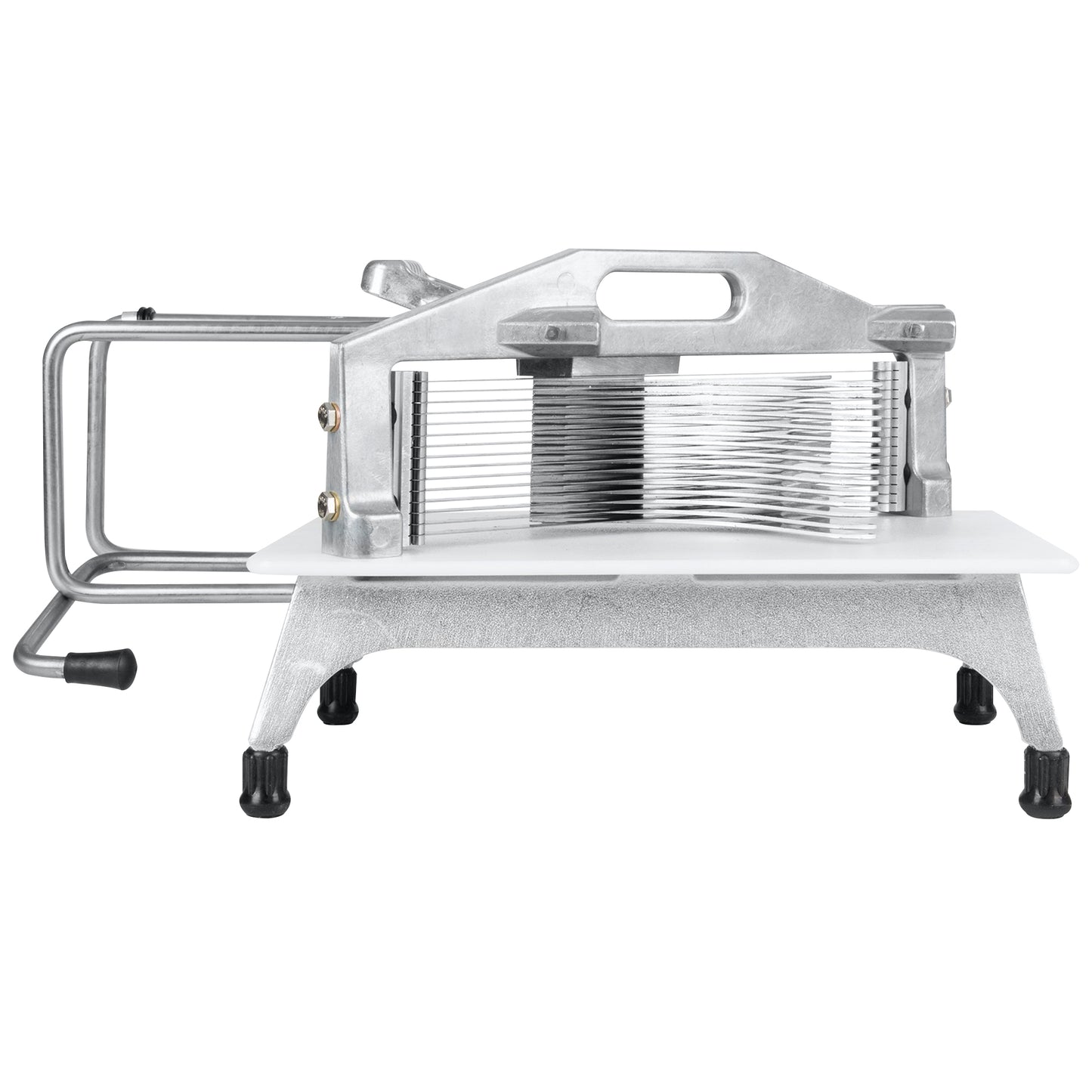 Vollrath Redco Tomato Pro Slicer, Scalloped 3/16" Cut, 15 Blades - 0694N