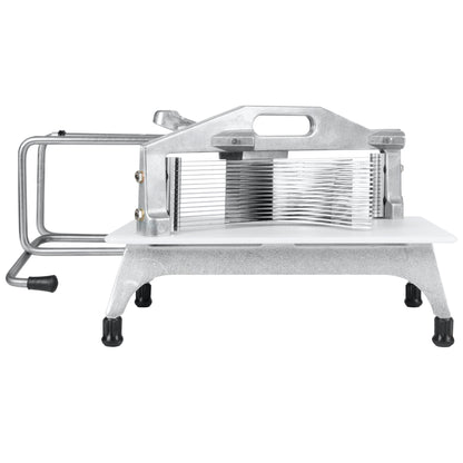Vollrath Redco Tomato Pro Slicer, Scalloped 3/16" Cut, 15 Blades - 0694N