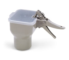Vollrath Traex Batter Boss Replacement 6 Hole Diffuser, FINAL SALE - 9601-06