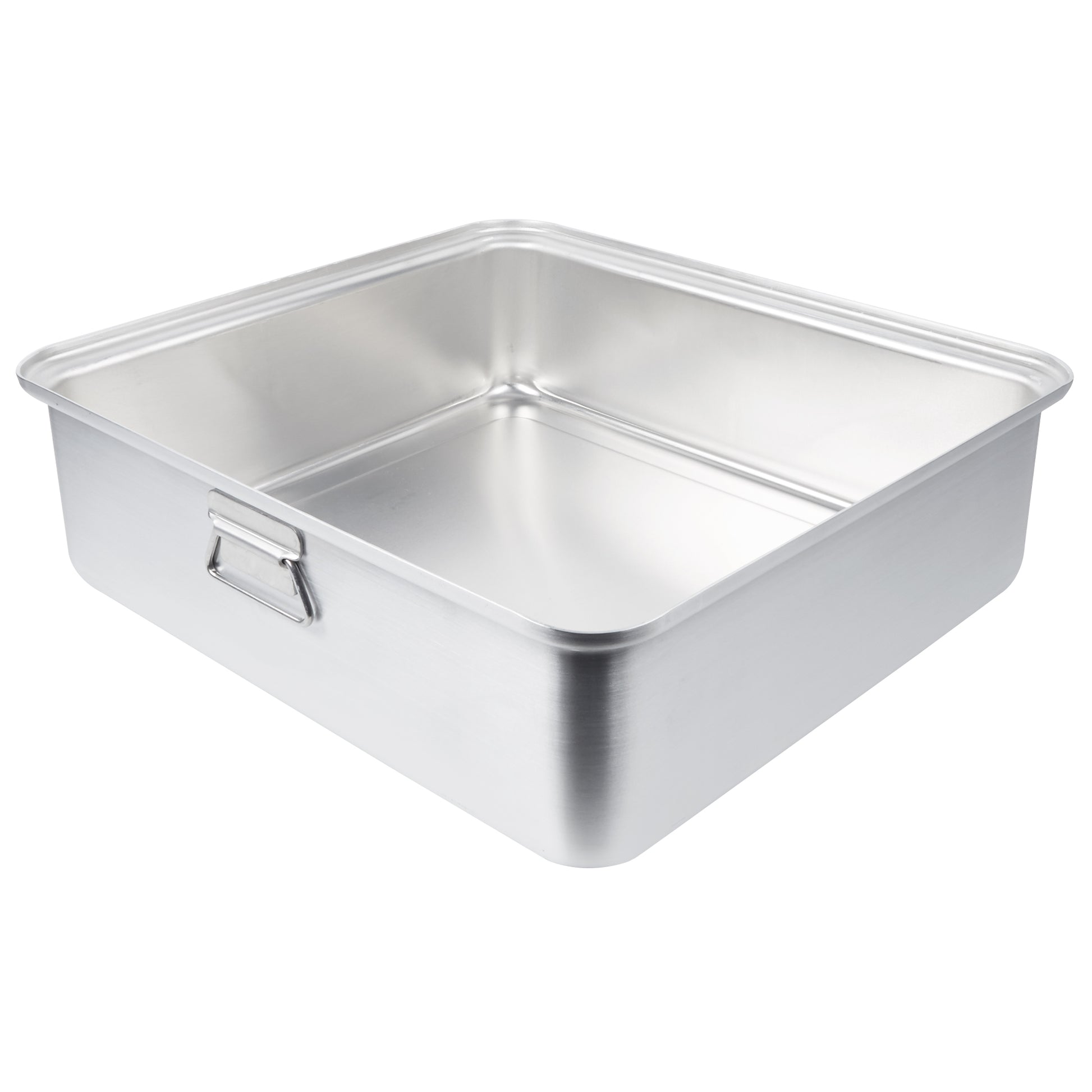 Vollrath Wear-Ever Roast Pan Bottom, 42.5 qt, Aluminum - 68365
