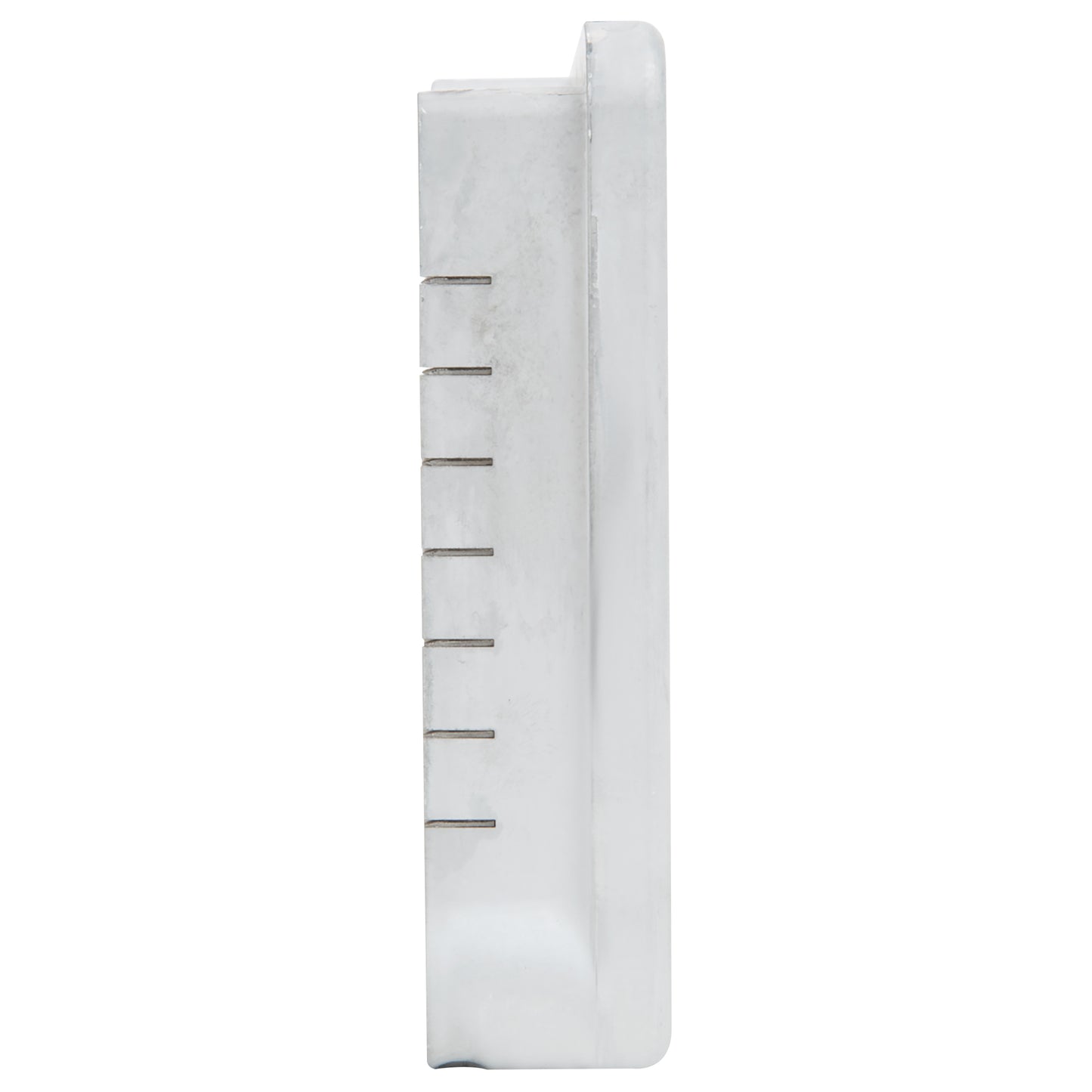 Vollrath French Fry Potato Cutter Replacement Cutter Block, 3/8" - 45749-1