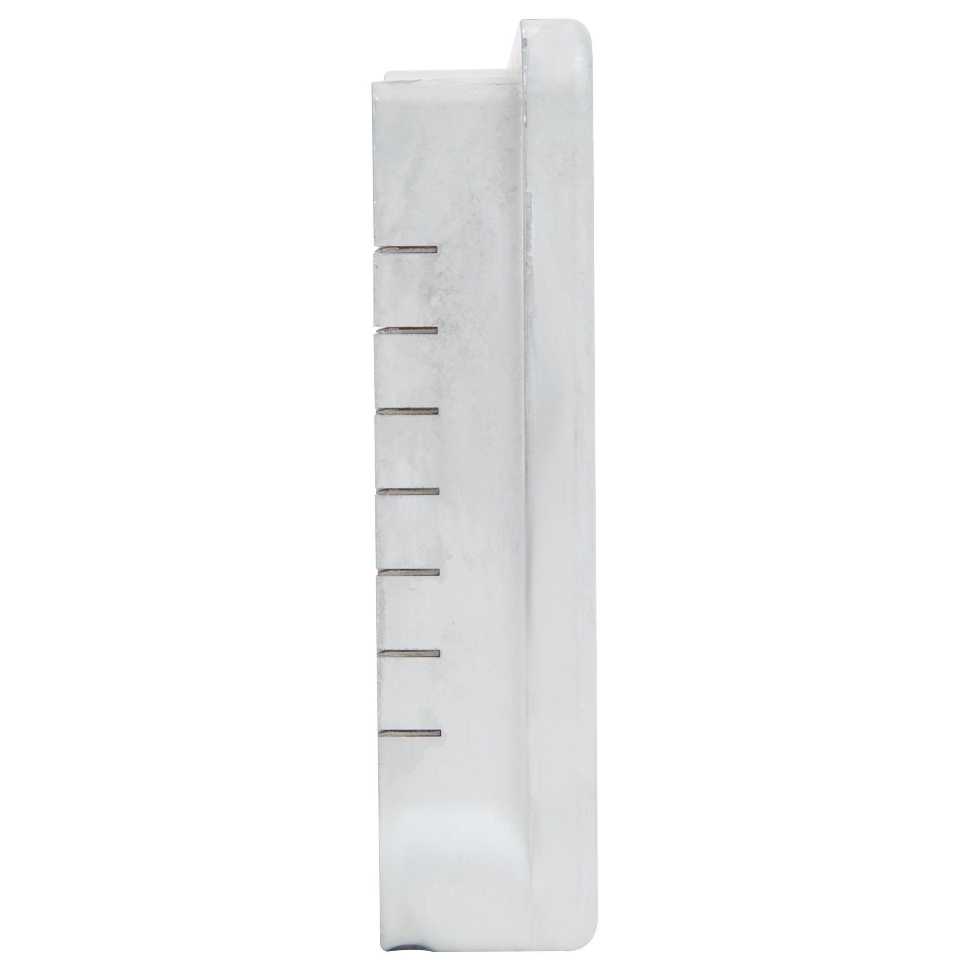 Vollrath French Fry Potato Cutter Replacement Cutter Block, 3/8" - 45749-1