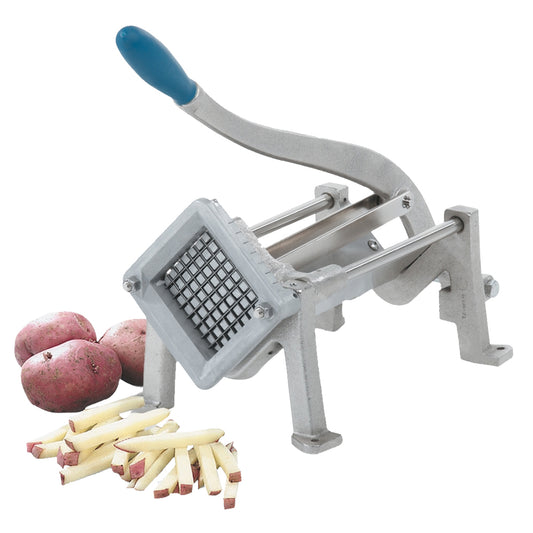 Vollrath French Fry Potato Cutter, Manual, 7/16" - 47714