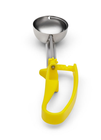Vollrath Extended Length Color-Coded Squeeze Disher, 1.8 oz, FINAL SALE - 47375