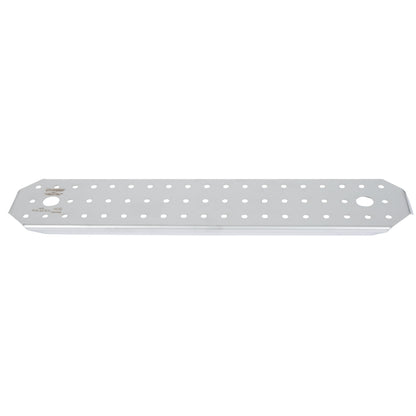 Vollrath Super Pan V Food Pan False Bottom, Half Long, Stainless Steel - 20100