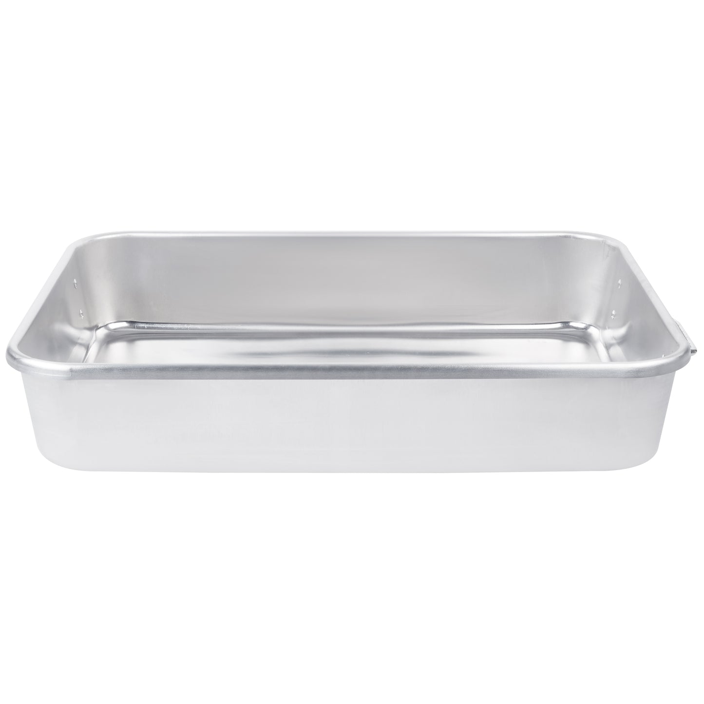 Vollrath Wear-Ever Roasting Pan Top with Straps, 29.5 qt, Aluminum - 68361