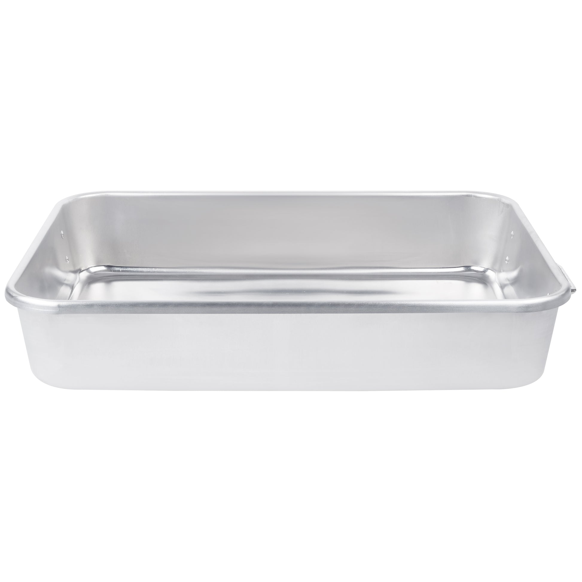Vollrath Wear-Ever Roasting Pan Top with Straps, 29.5 qt, Aluminum - 68361