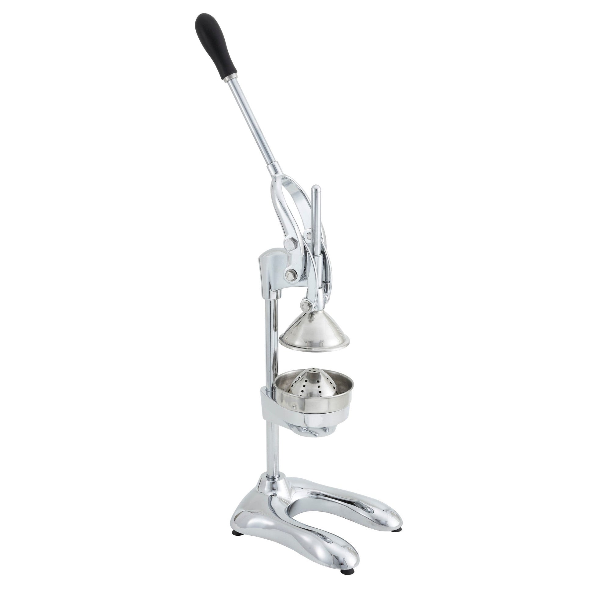 Winco JC-19 Juice Can Display Rack
