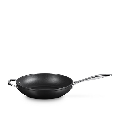 Le Creuset Toughened Nonstick Pro Deep Fry Pan, 28 cm - view 1