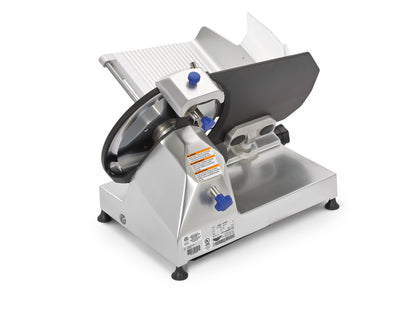 Vollrath Medium Duty Meat Slicer, 12", 2/5 HP - 40951