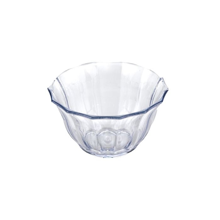 Aladdin Temp-Rite | Dimensions Bowl for Cold Use Only, 5 oz, Clear (80-pack)