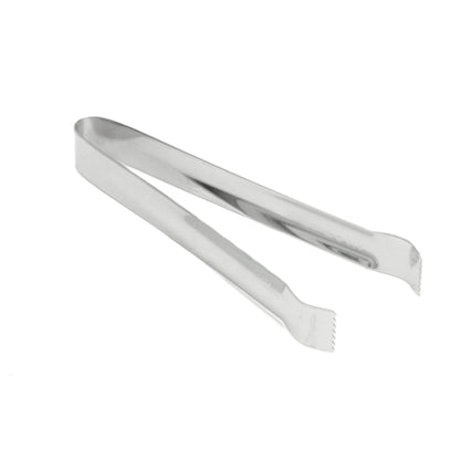 Vollrath Heavy Duty Pom Tongs, 6", Stainless Steel - 47046