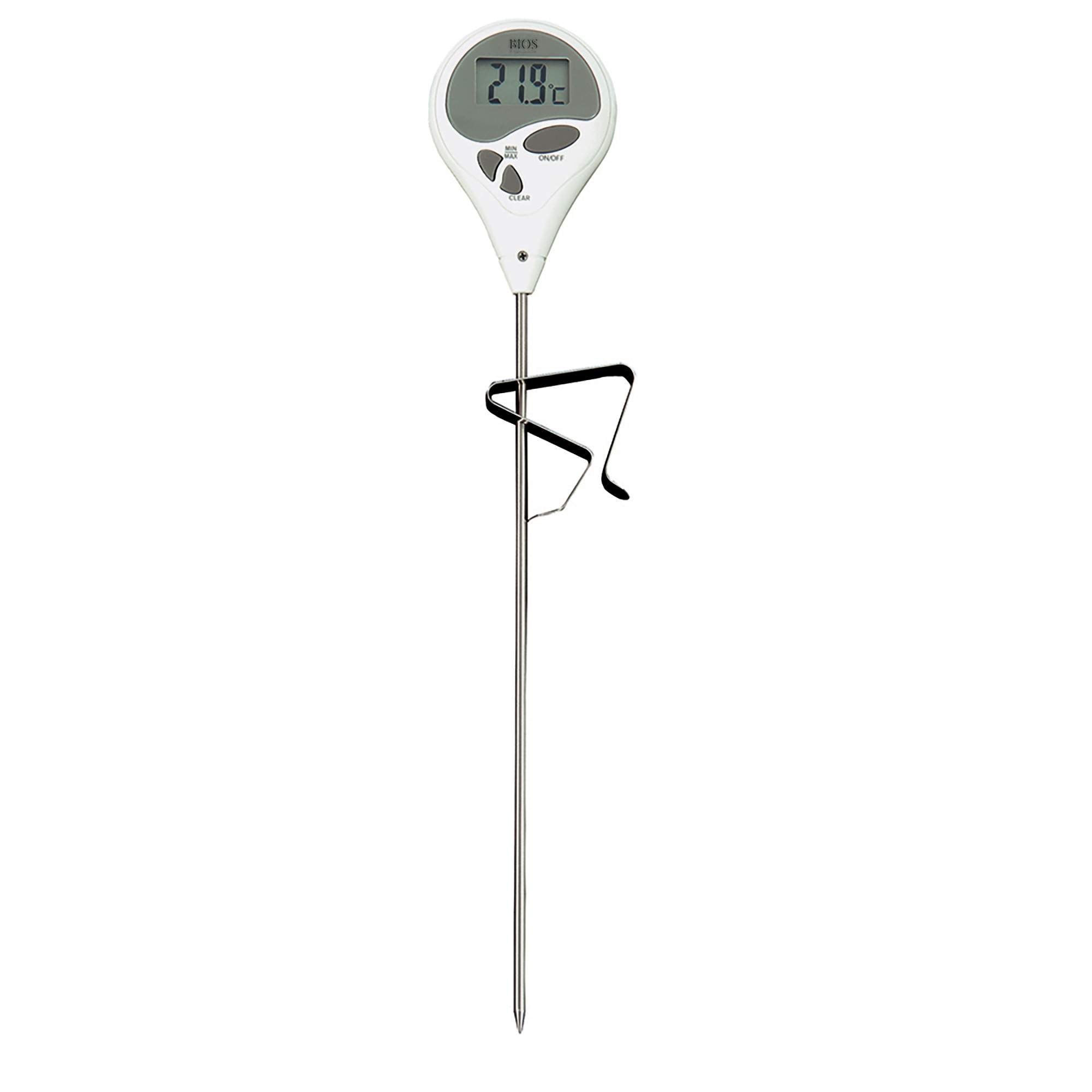 BIOS Candy/Deep Fry Thermometer - Thumbnail 3