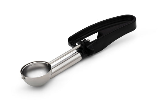 Vollrath Extended Length Color-Coded Squeeze Disher, 1.13 oz, FINAL SALE - 47377
