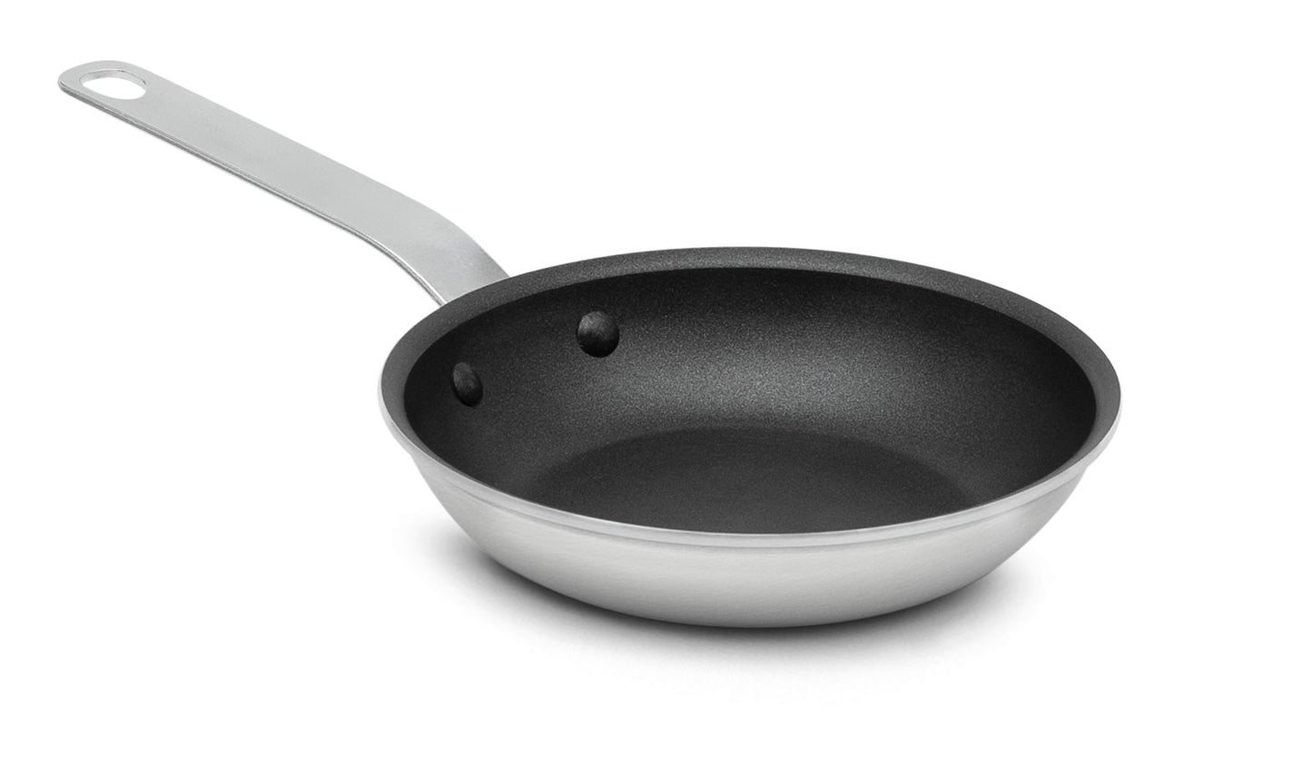 Vollrath Wear-Ever SteelCoat Non-Stick Fry Pan, 7", Aluminum - 671307