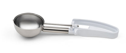 Vollrath Extended Length Color-Coded Squeeze Disher, 4.7 oz, FINAL SALE - 47370