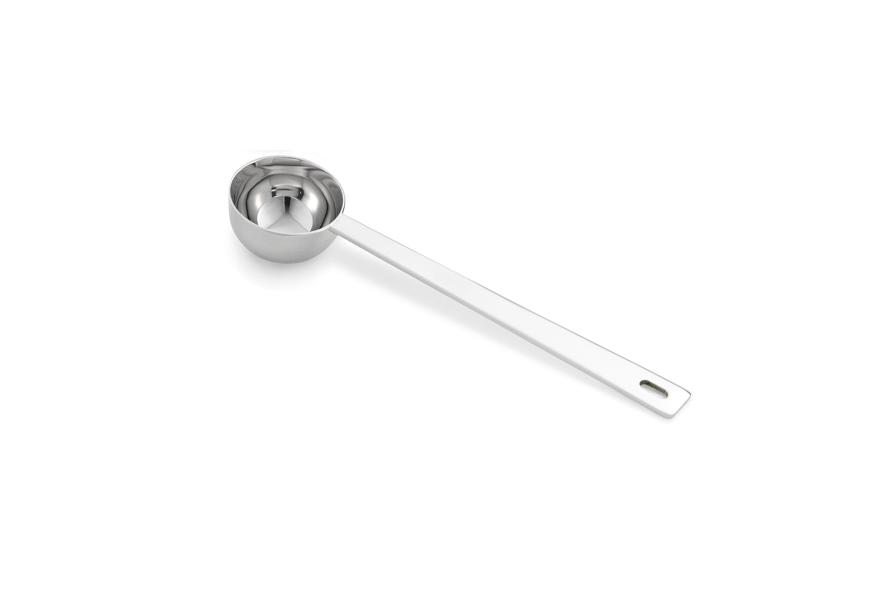 Vollrath Heavy Duty Measuring Spoon, 1 tbsp, Stainless Steel - 47076